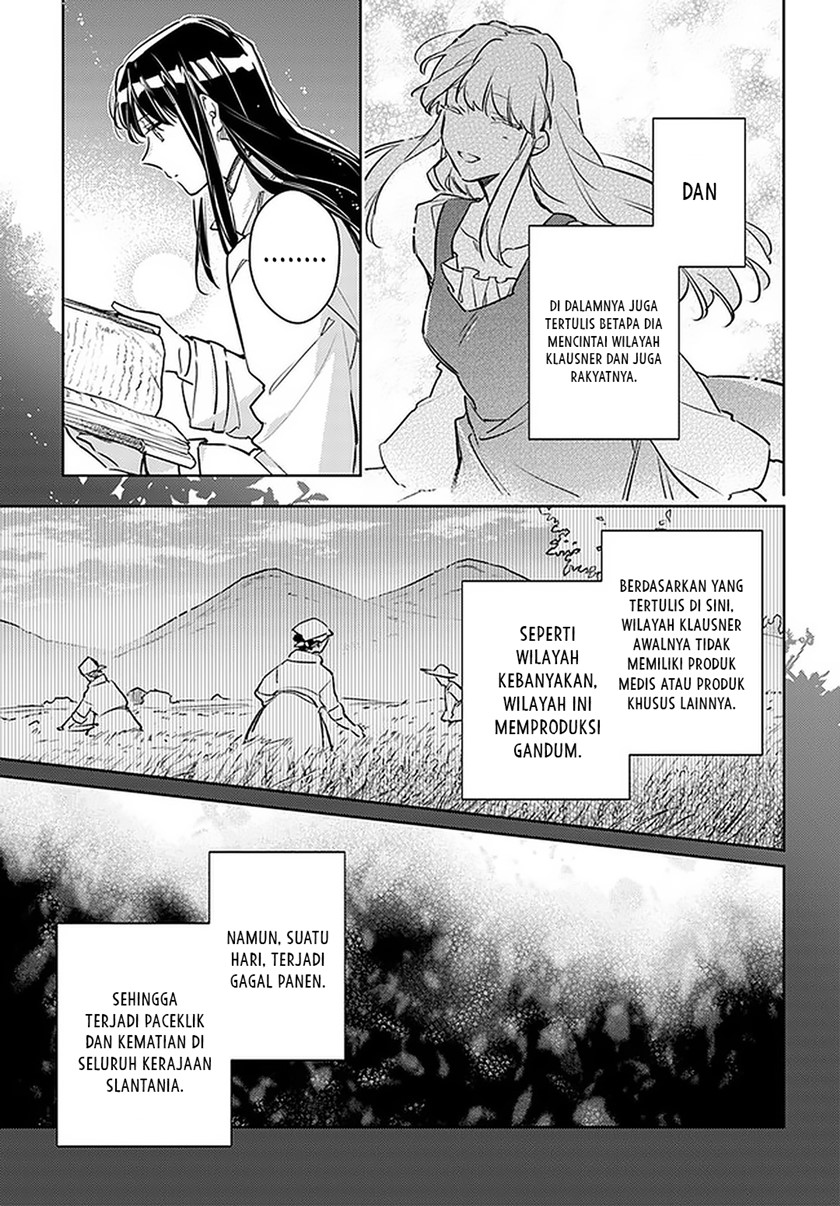 Seijo no Maryoku wa Bannou desu chapter 29